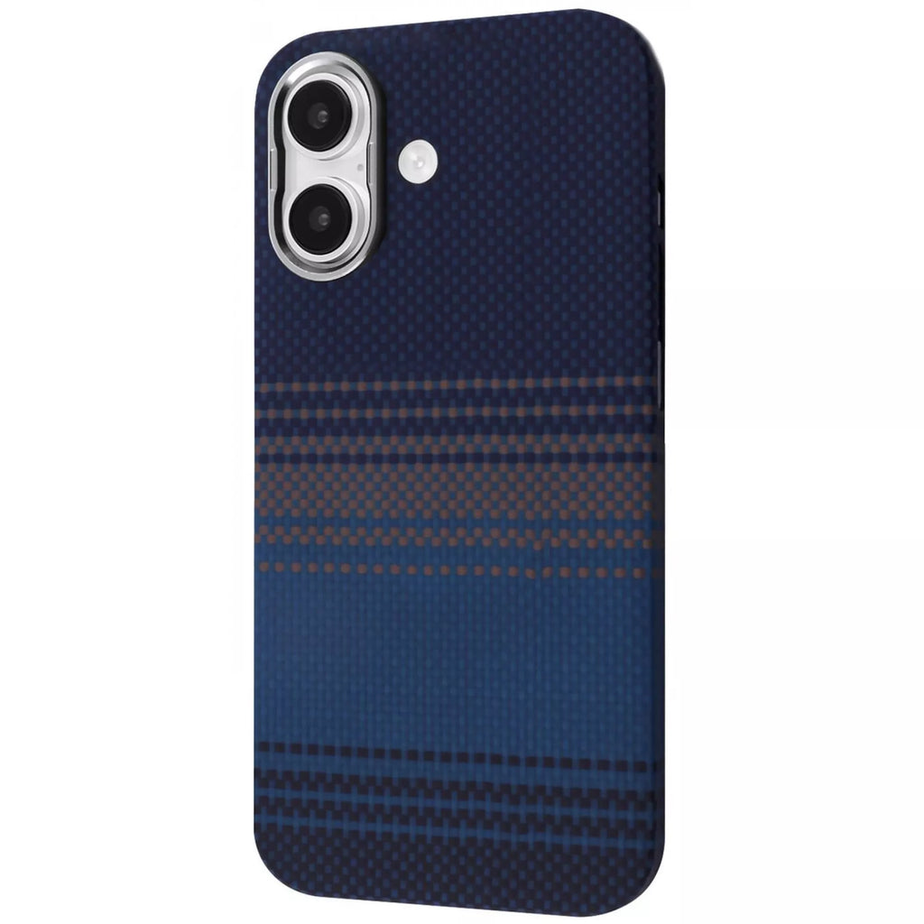 iPhone 17 Чохол Proove Carbon Slim with Magnetic Ring