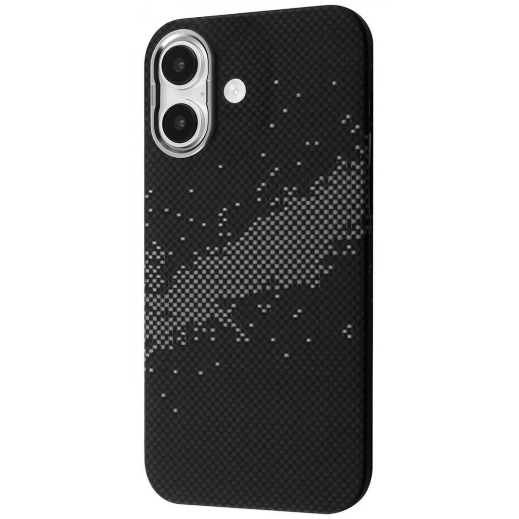 iPhone 17 Чохол Proove Carbon Slim with Magnetic Ring