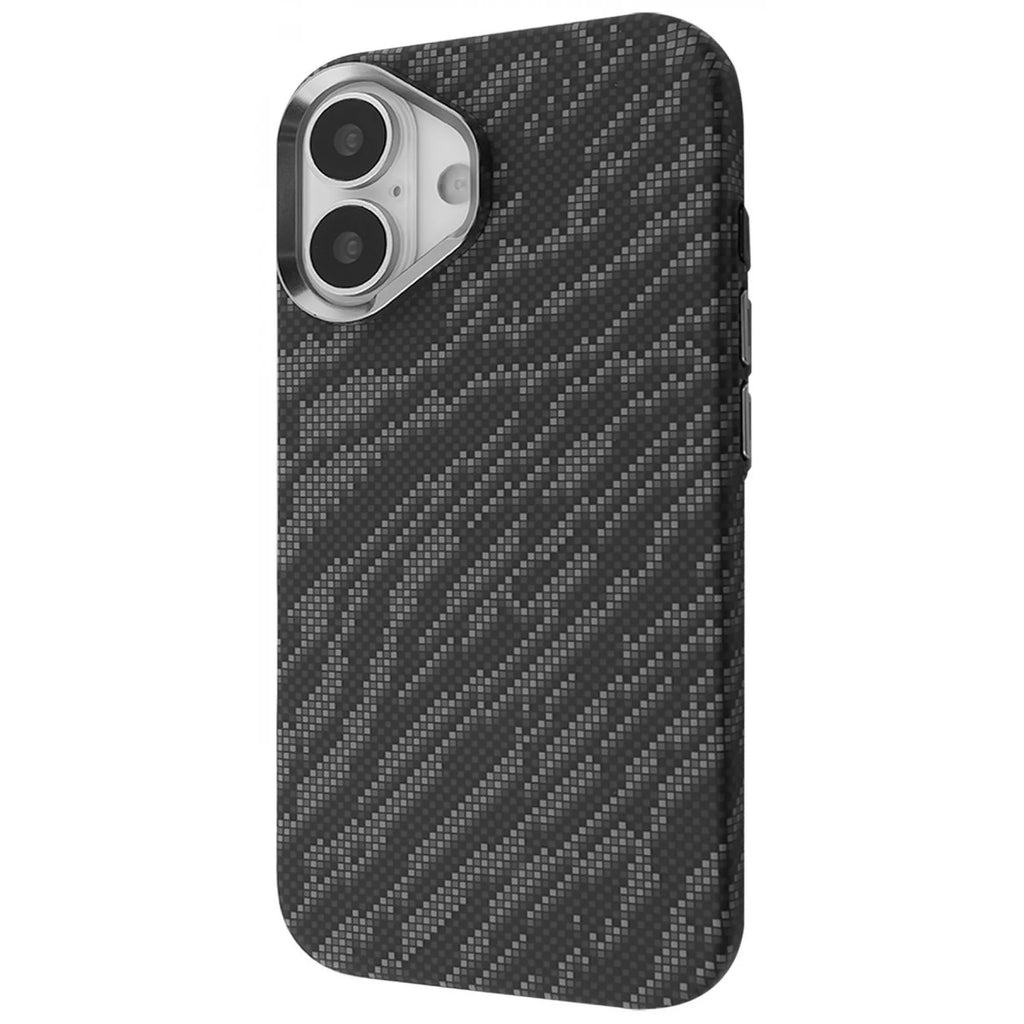 iPhone 17 Чохол Proove Gleam Case with Magnetic Ring