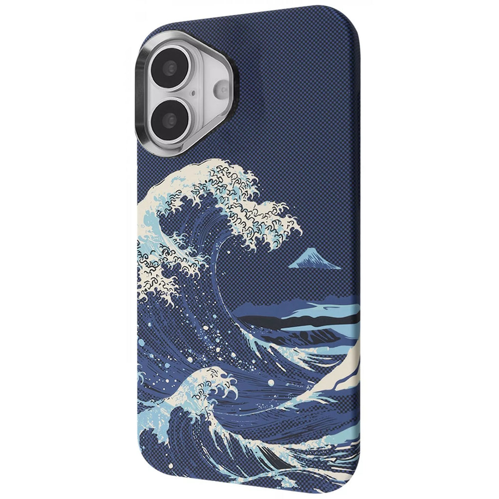 iPhone 17 Чохол Proove Gleam Case with Magnetic Ring