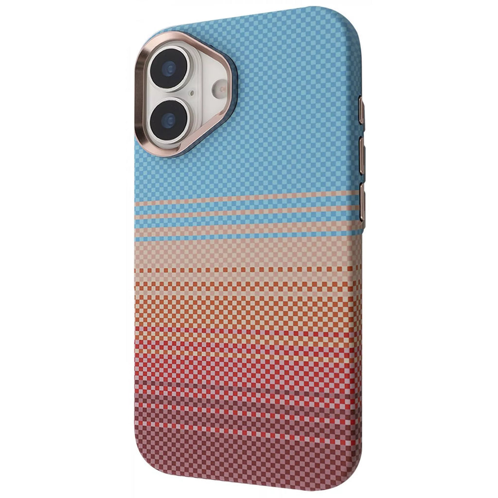 iPhone 17 Чохол Proove Gleam Case with Magnetic Ring