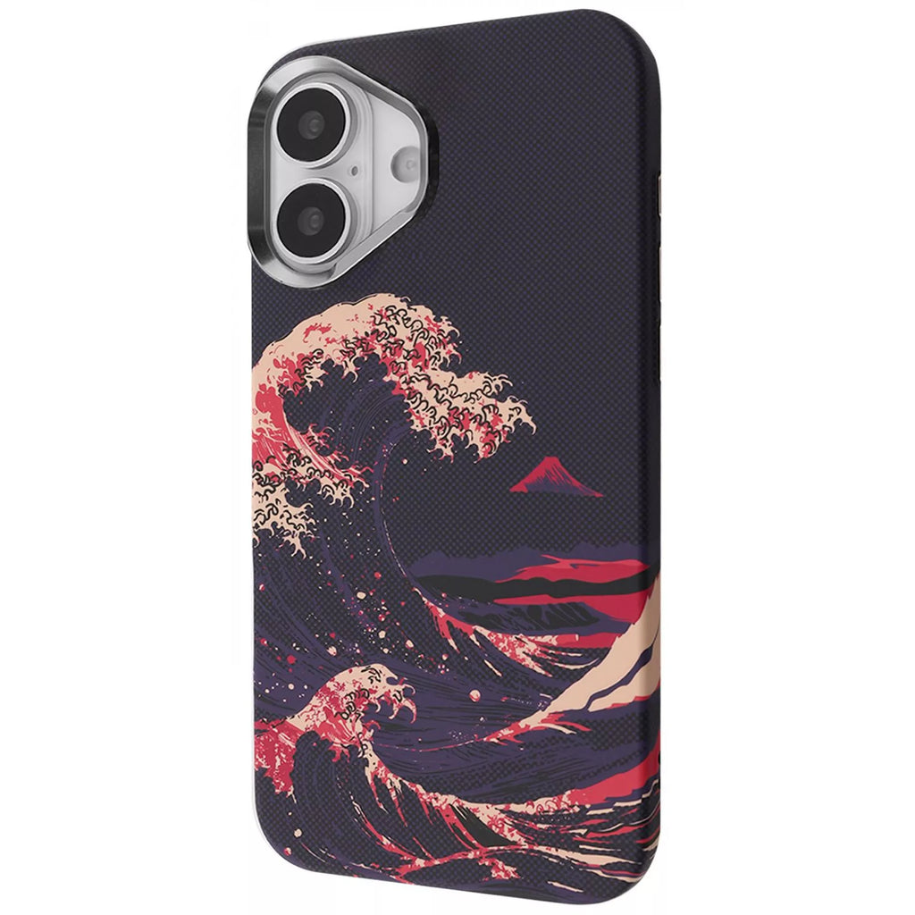 iPhone 17 Чохол Proove Gleam Case with Magnetic Ring