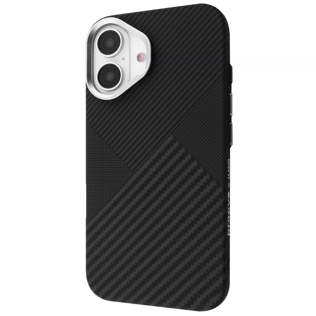 iPhone 17 Чохол Proove Gleam Case with Magnetic Ring