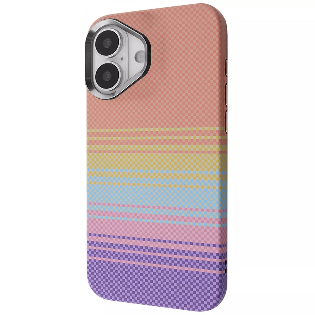 iPhone 17 Чохол Proove Gleam Case with Magnetic Ring