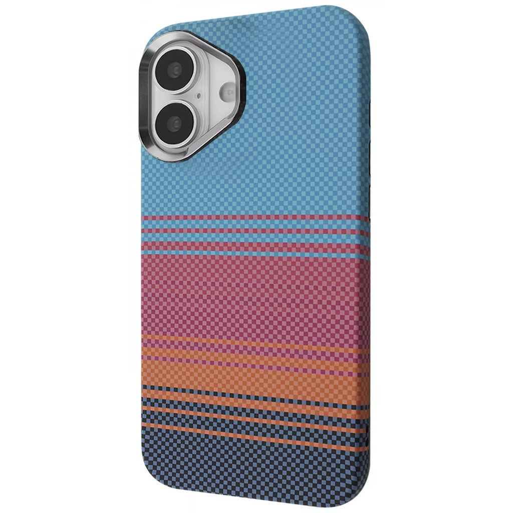iPhone 17 Чохол Proove Gleam Case with Magnetic Ring