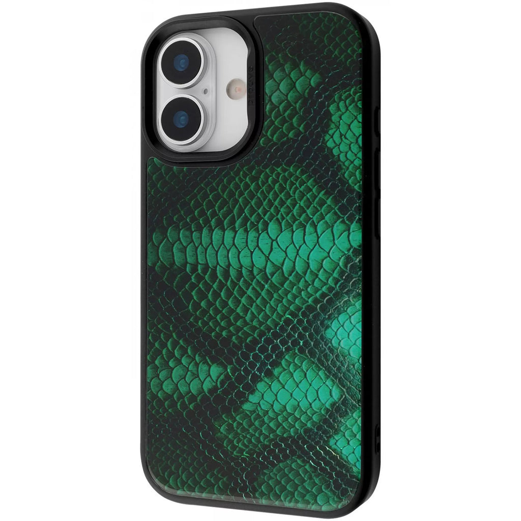 iPhone 17 Чохол Proove Muse Animal Case with Magnetic Ring