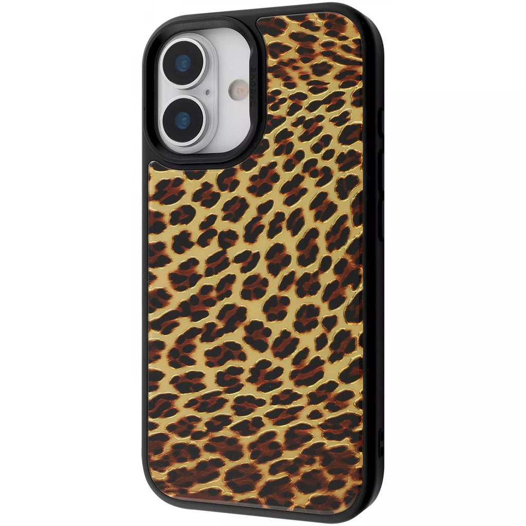 iPhone 17 Чохол Proove Muse Animal Case with Magnetic Ring