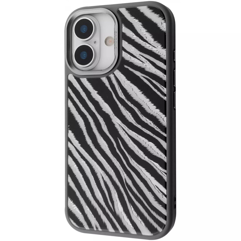 iPhone 17 Чохол Proove Muse Animal Case with Magnetic Ring