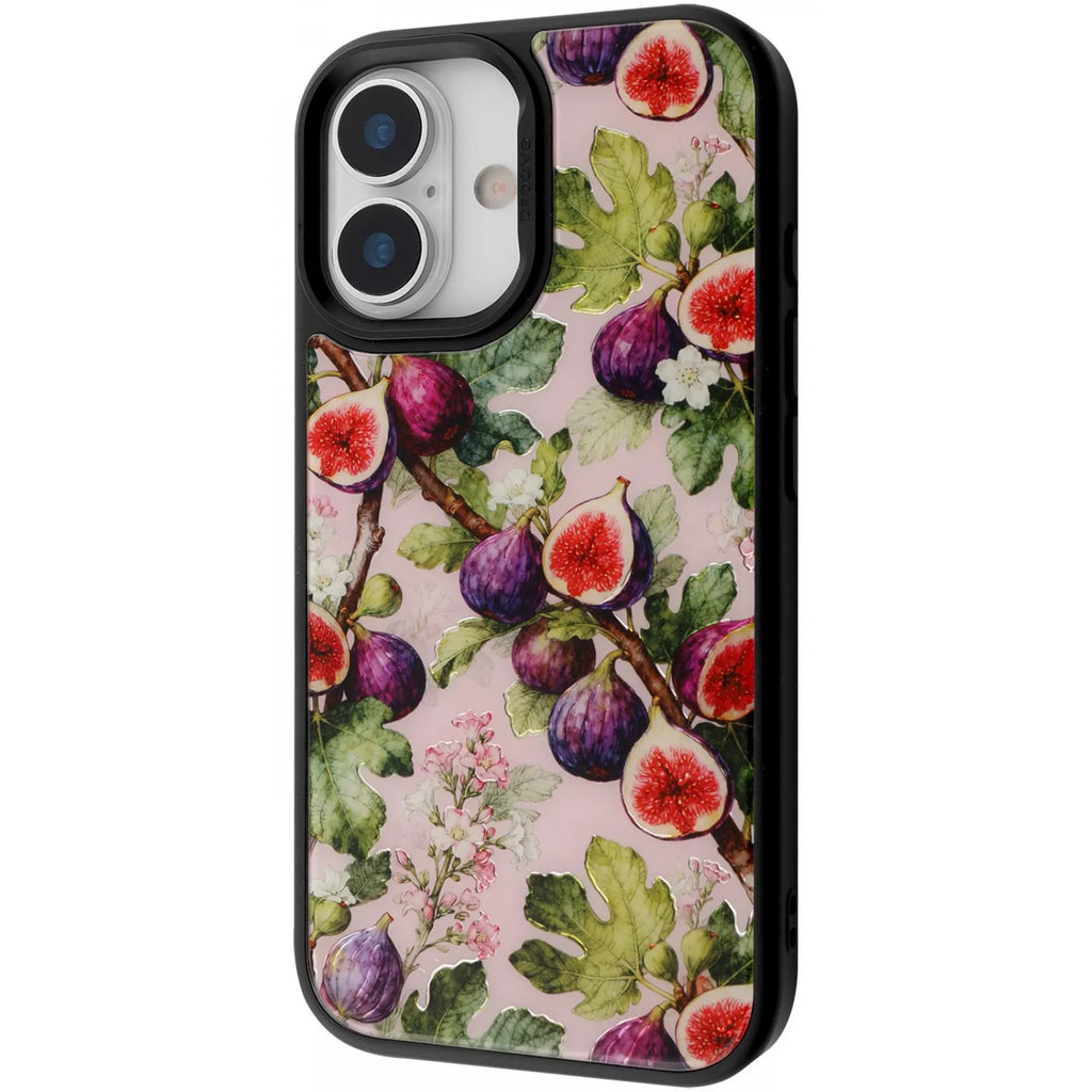 iPhone 17 Чохол Proove Muse Fleur Case with Magnetic Ring