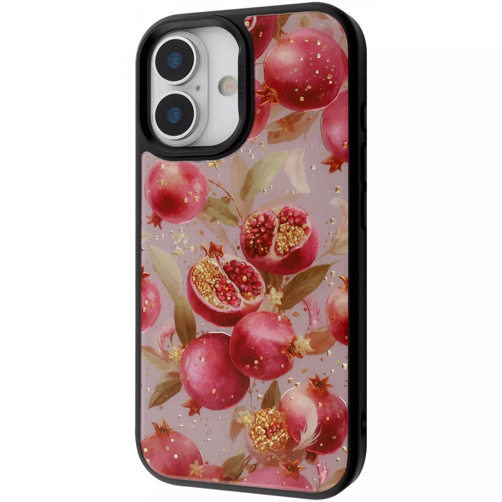 iPhone 17 Чохол Proove Muse Fleur Case with Magnetic Ring