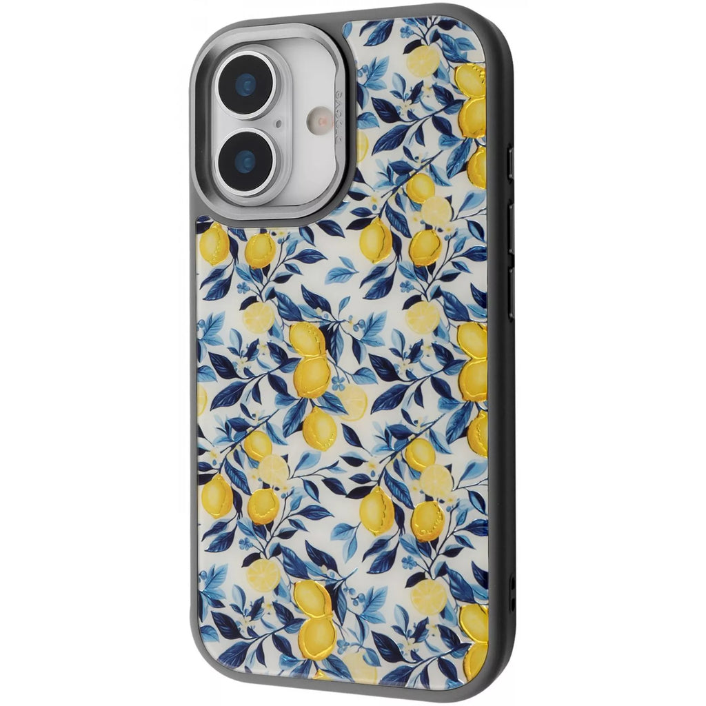 iPhone 17 Чохол Proove Muse Fleur Case with Magnetic Ring
