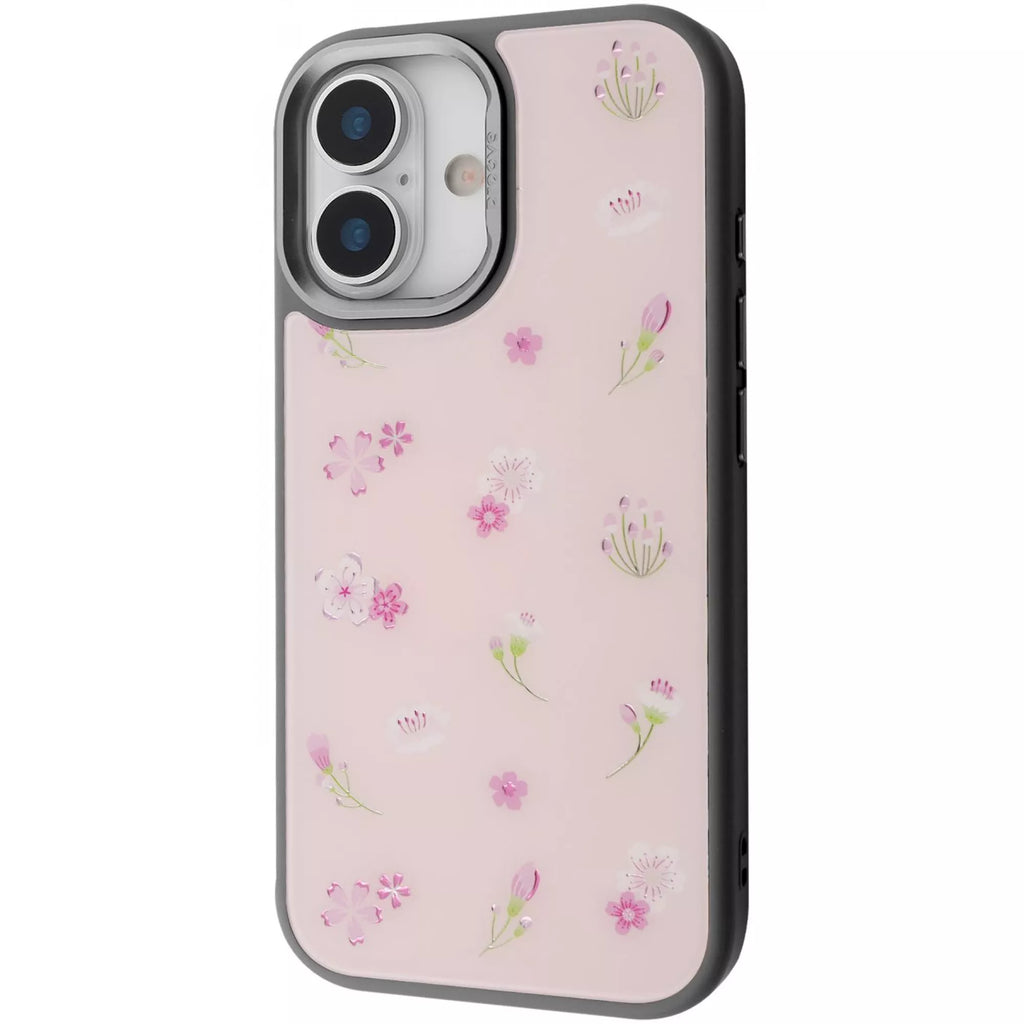 iPhone 17 Чохол Proove Muse Fleur Case with Magnetic Ring