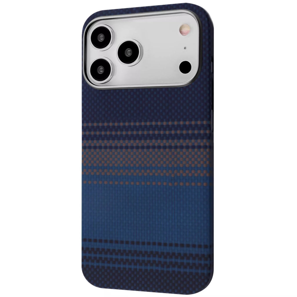 iPhone 17 Pro Чохол Proove Carbon Slim with Magnetic Ring
