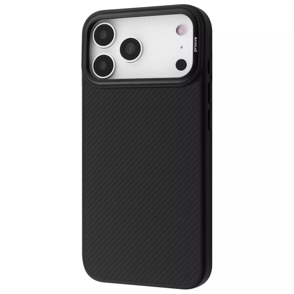 iPhone 17 Pro Чохол Proove Force Armor Case with Magnetic Ring