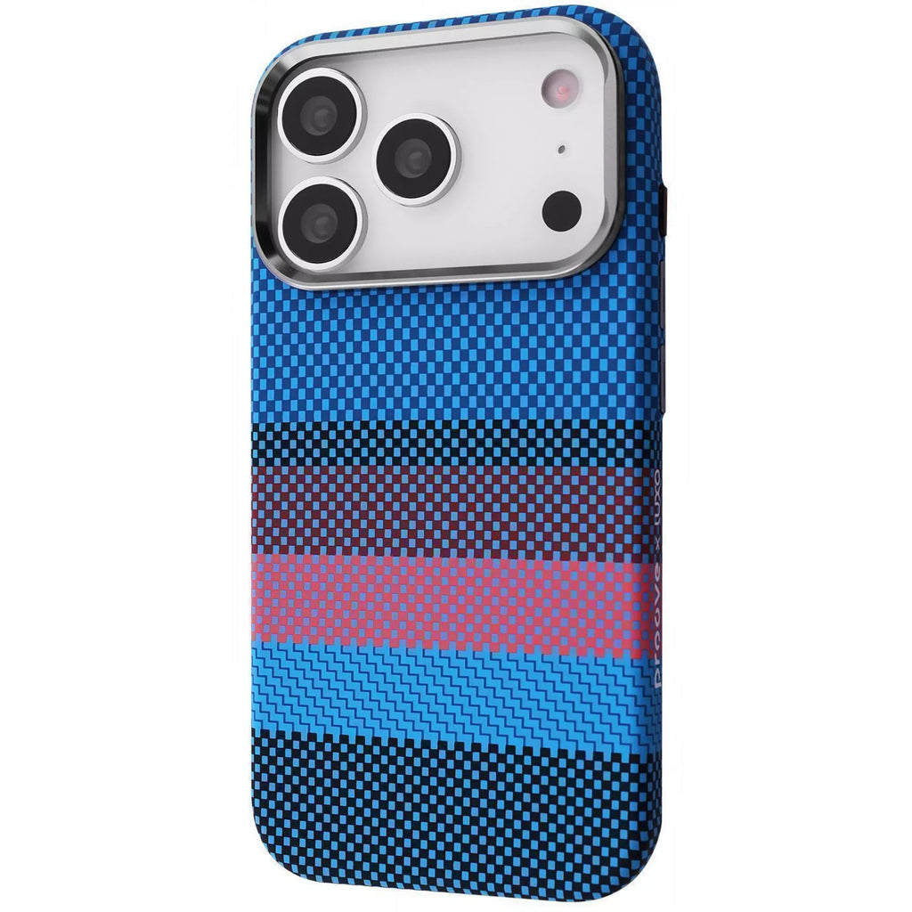 iPhone 17 Pro Чохол Proove Gleam Case with Magnetic Ring