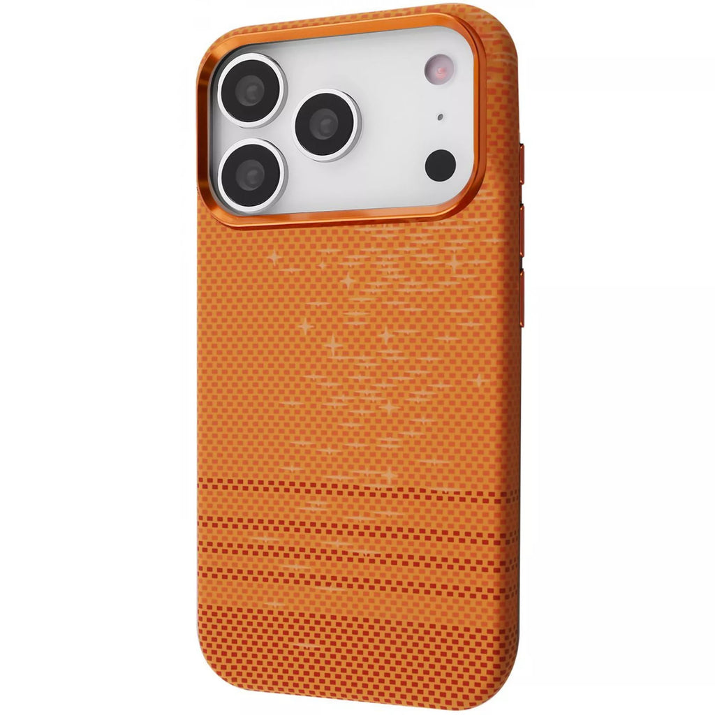 iPhone 17 Pro Чохол Proove Gleam Case with Magnetic Ring