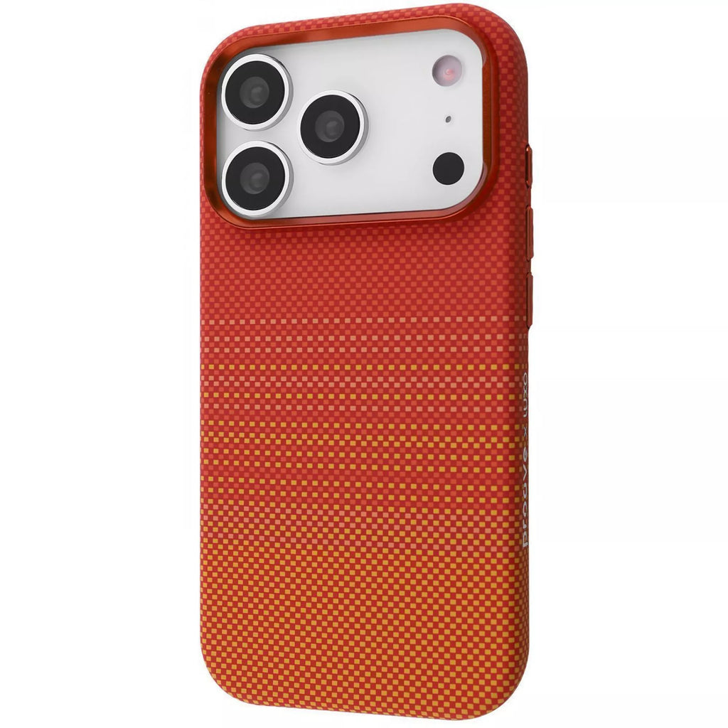 iPhone 17 Pro Чохол Proove Gleam Case with Magnetic Ring