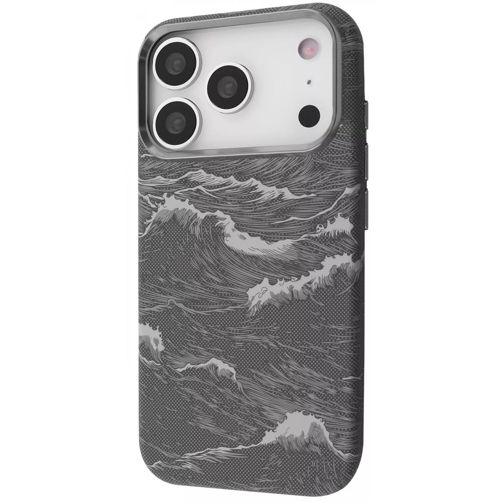 iPhone 17 Pro Чохол Proove Gleam Case with Magnetic Ring
