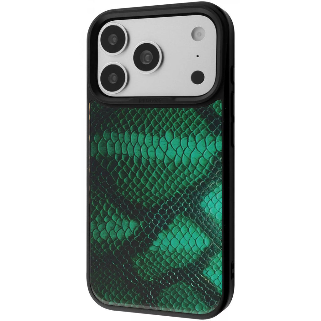 iPhone 17 Pro Чохол Proove Muse Animal Case with Magnetic Ring /18 Pro