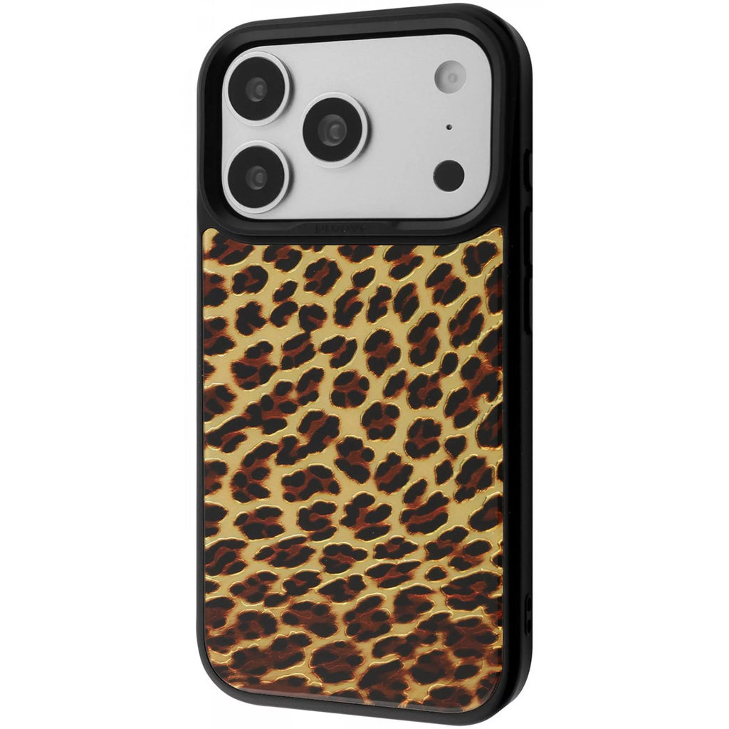 iPhone 17 Pro Чохол Proove Muse Animal Case with Magnetic Ring /18 Pro