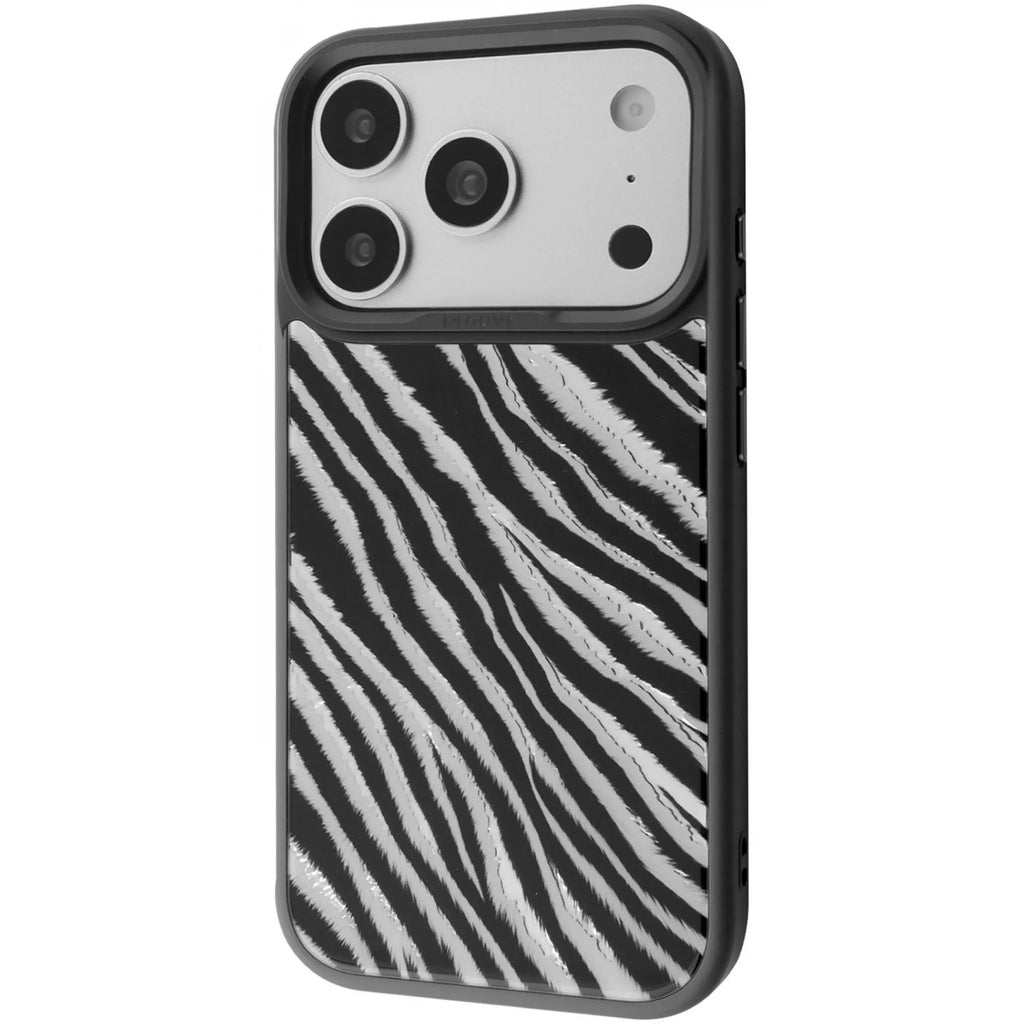 iPhone 17 Pro Чохол Proove Muse Animal Case with Magnetic Ring /18 Pro