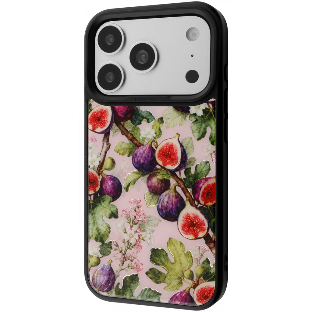 iPhone 17 Pro Чохол Proove Muse Fleur Case with Magnetic Ring