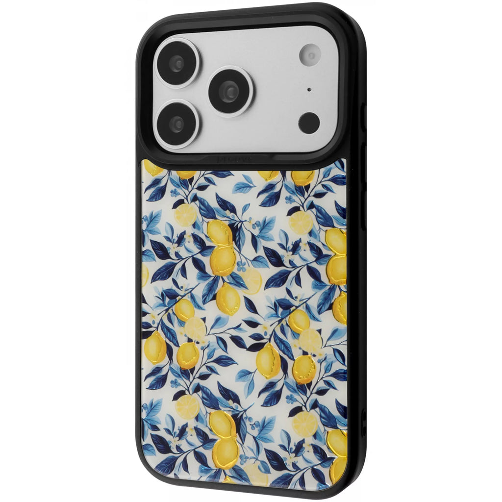 iPhone 17 Pro Чохол Proove Muse Fleur Case with Magnetic Ring