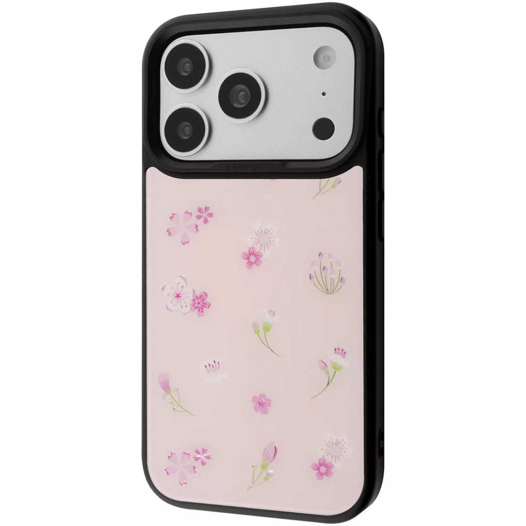 iPhone 17 Pro Чохол Proove Muse Fleur Case with Magnetic Ring