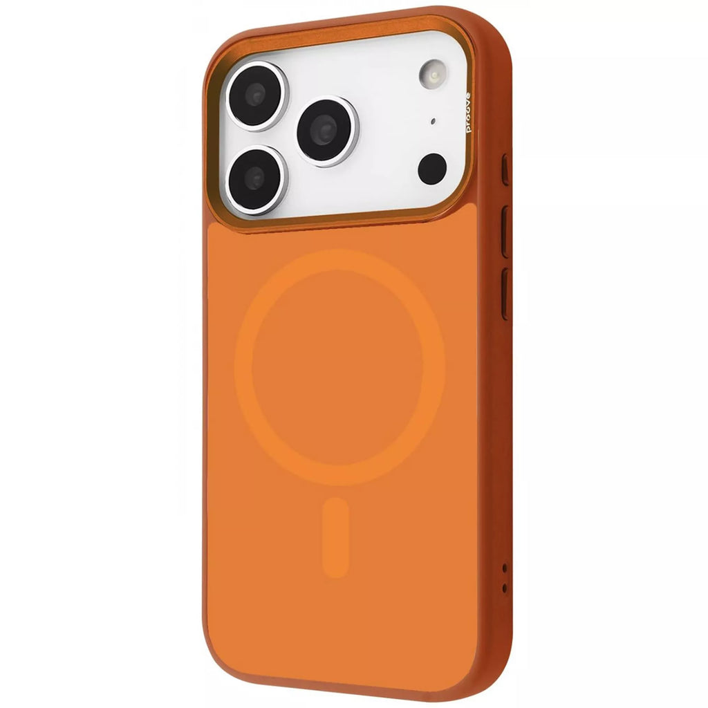 iPhone 17 Pro Чохол Proove Sapphire Case with Magnetic Ring