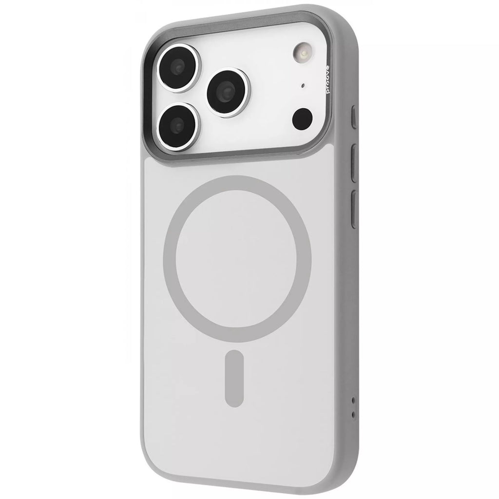 iPhone 17 Pro Чохол Proove Sapphire Case with Magnetic Ring