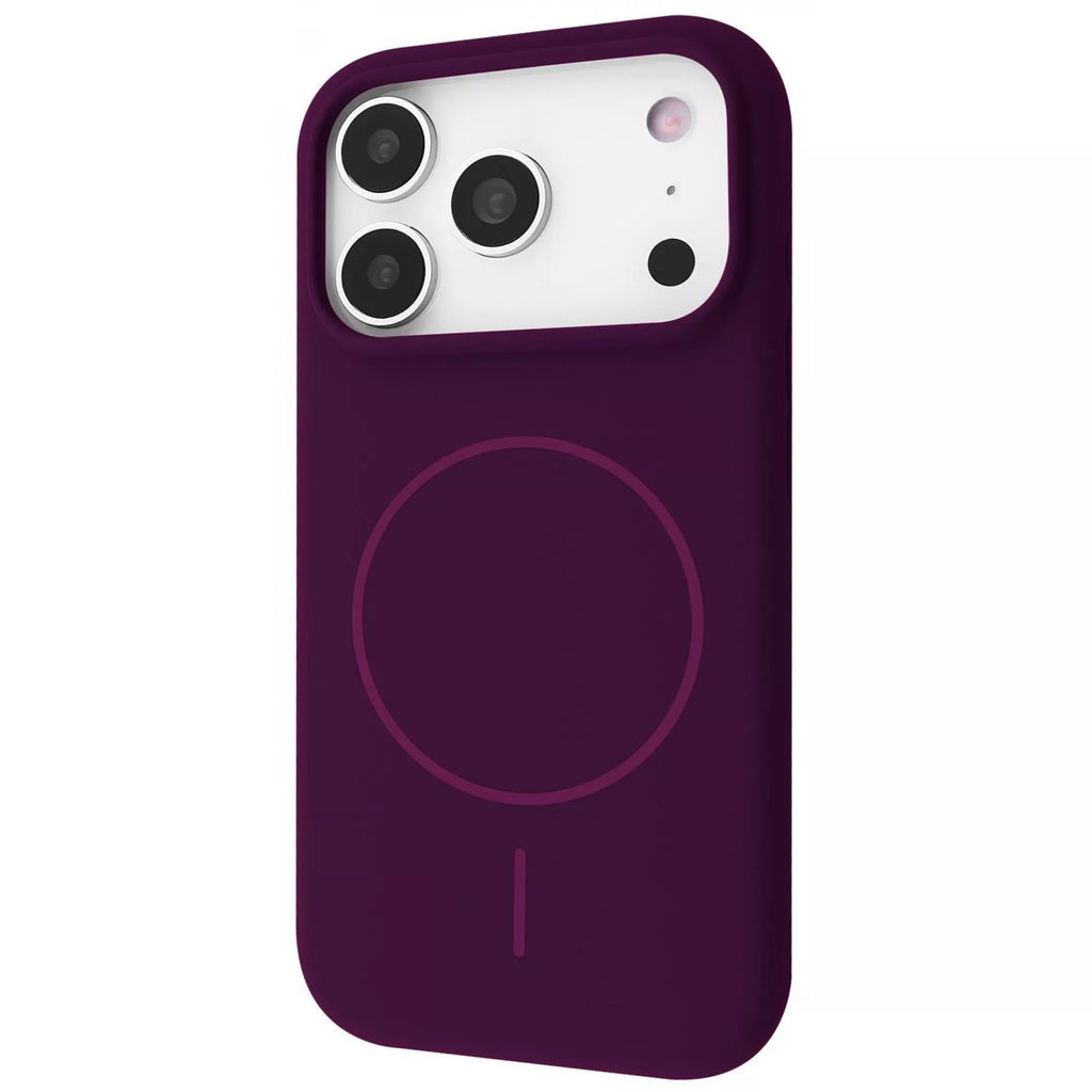 iPhone 17 Pro Чохол Proove Spectrum Case with Magnetic Ring