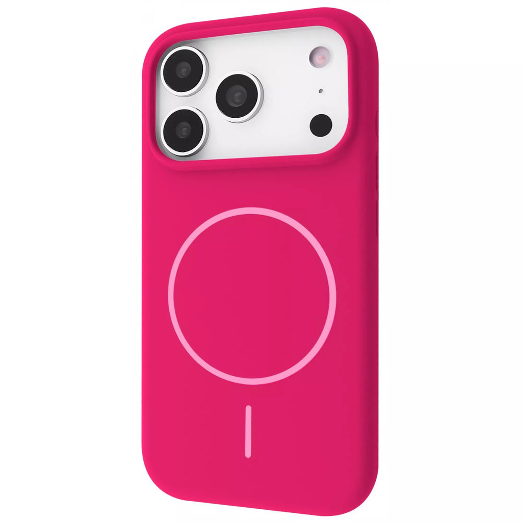 iPhone 17 Pro Чохол Proove Spectrum Case with Magnetic Ring