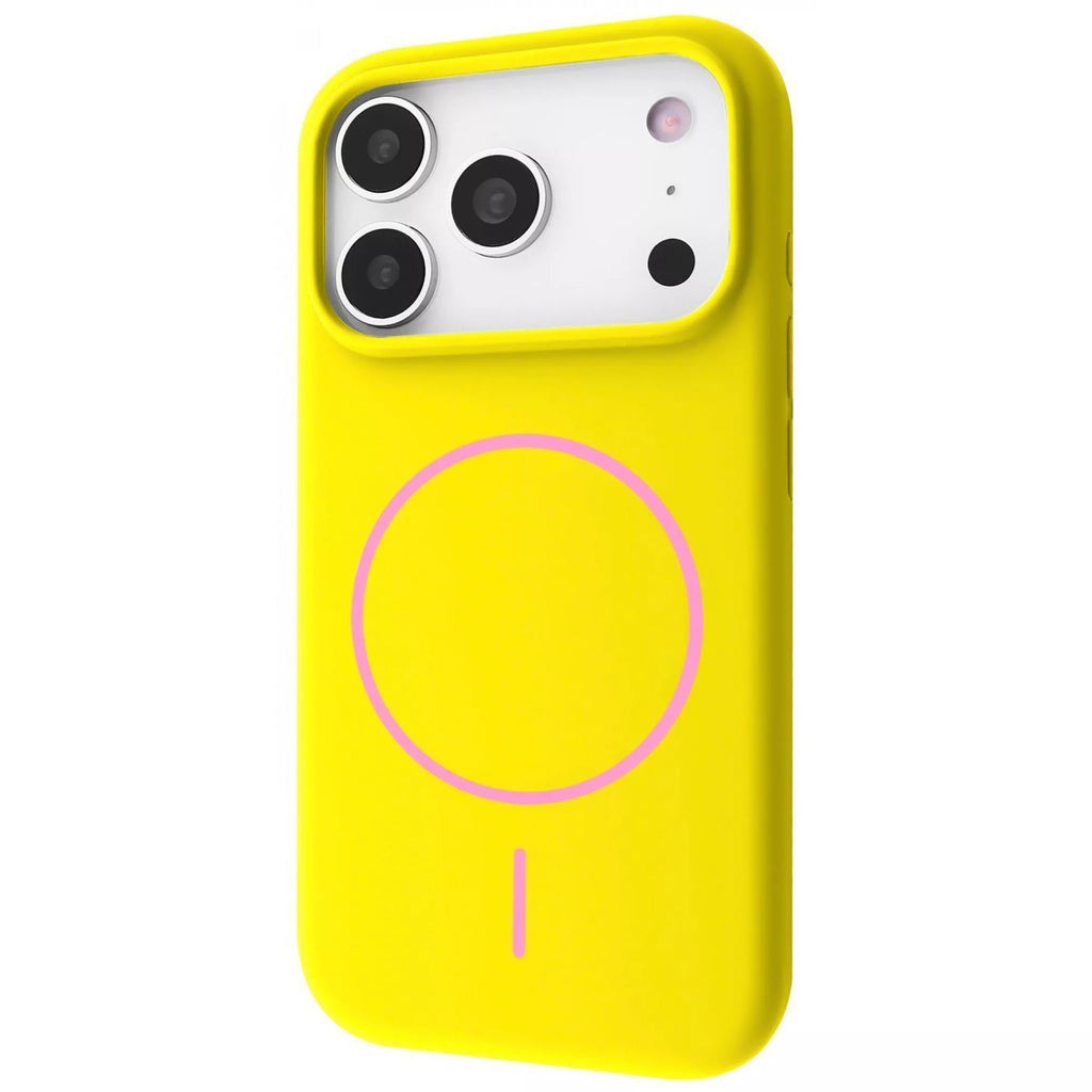 iPhone 17 Pro Чохол Proove Spectrum Case with Magnetic Ring
