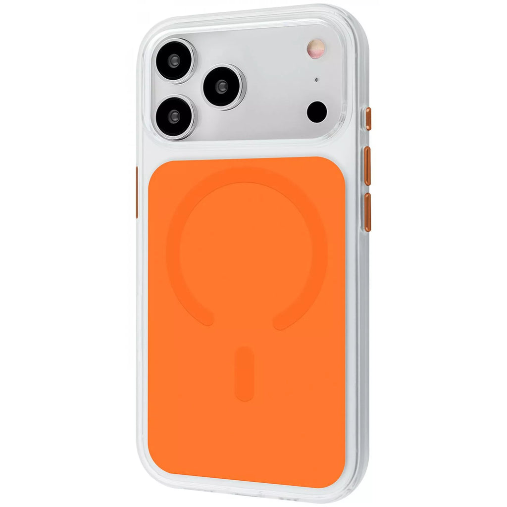 iPhone 17 Pro Чохол Proove Tint Case with Magnetic Ring /18 Pro