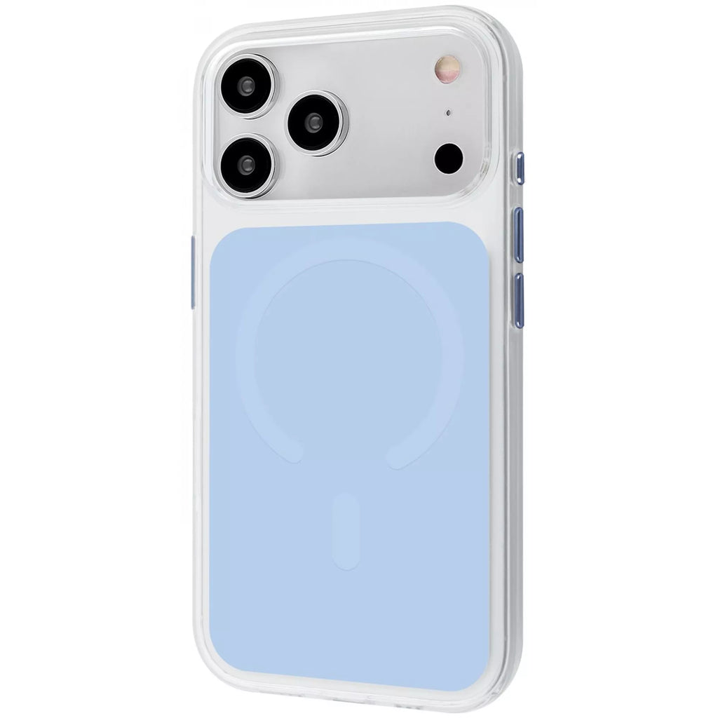 iPhone 17 Pro Чохол Proove Tint Case with Magnetic Ring /18 Pro