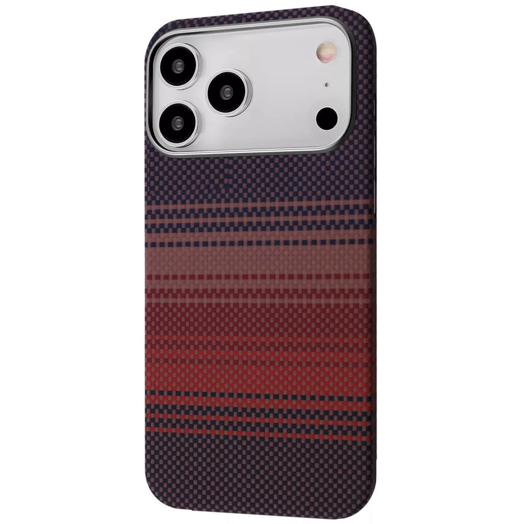 iPhone 17 Pro Max Чохол Proove Carbon Slim with Magnetic Ring