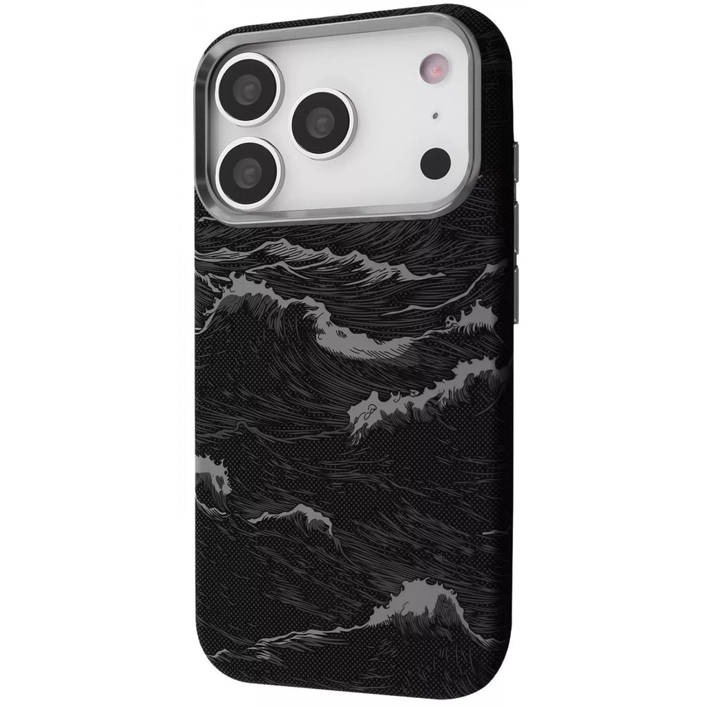 iPhone 17 Pro Max Чохол Proove Gleam Case with Magnetic Ring
