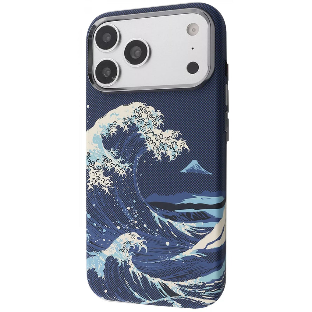iPhone 17 Pro Max Чохол Proove Gleam Case with Magnetic Ring
