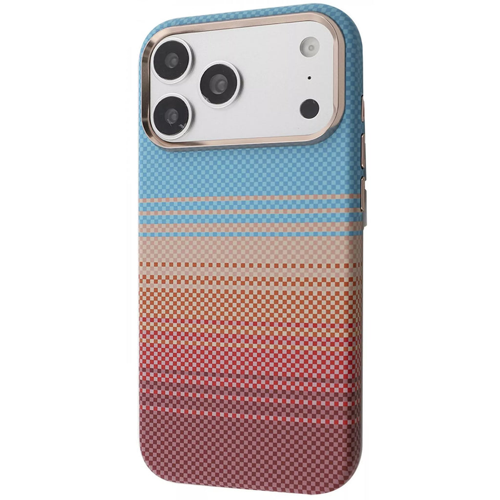 iPhone 17 Pro Max Чохол Proove Gleam Case with Magnetic Ring