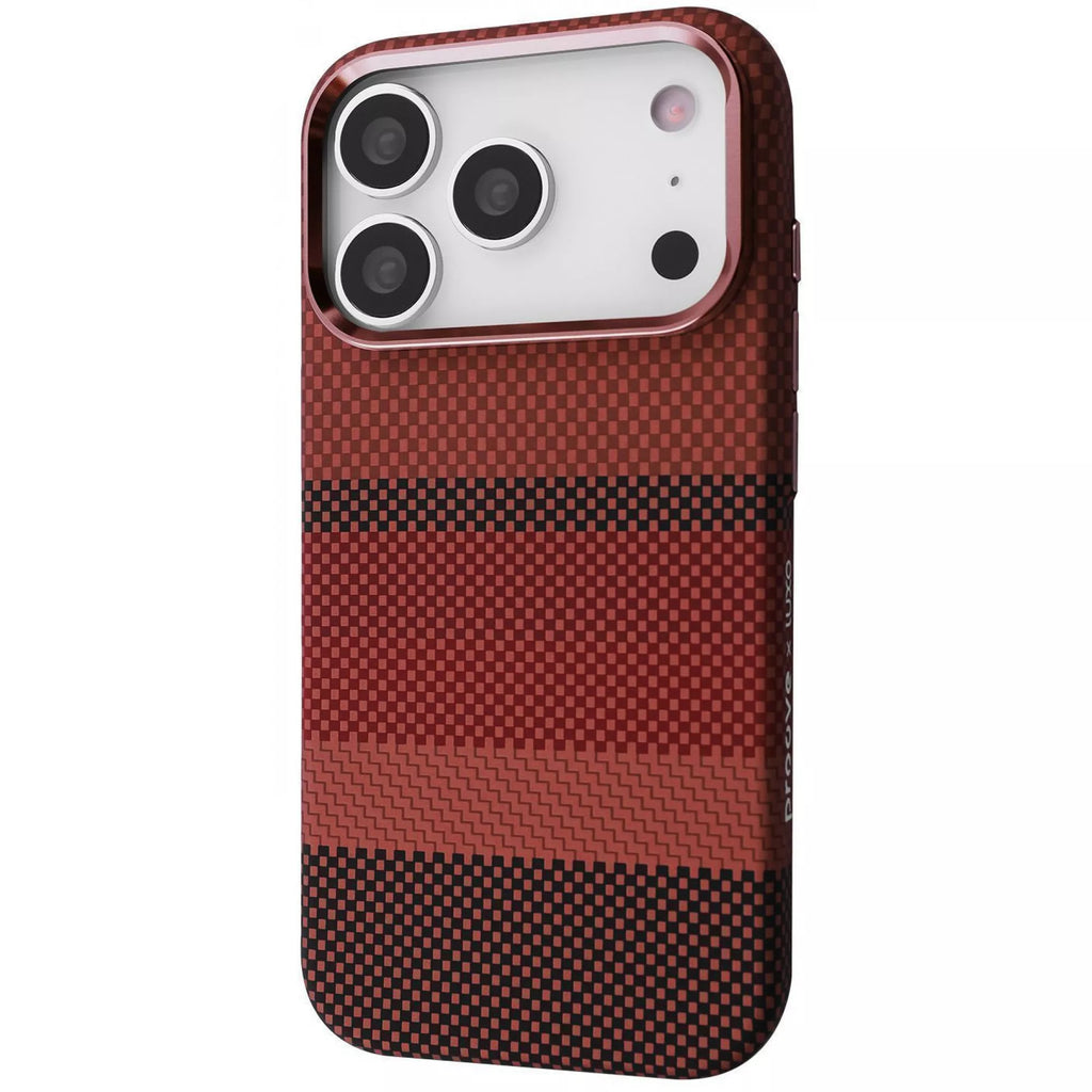 iPhone 17 Pro Max Чохол Proove Gleam Case with Magnetic Ring