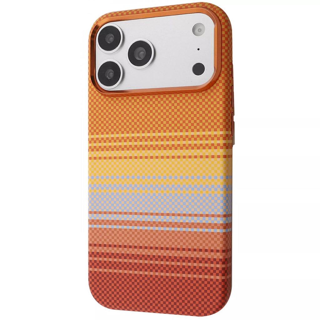 iPhone 17 Pro Max Чохол Proove Gleam Case with Magnetic Ring