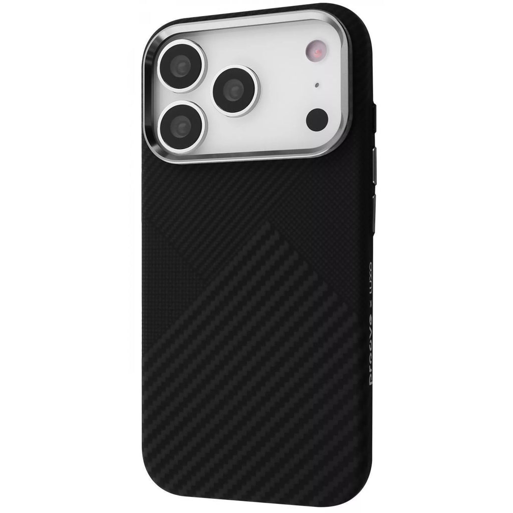 iPhone 17 Pro Max Чохол Proove Gleam Case with Magnetic Ring