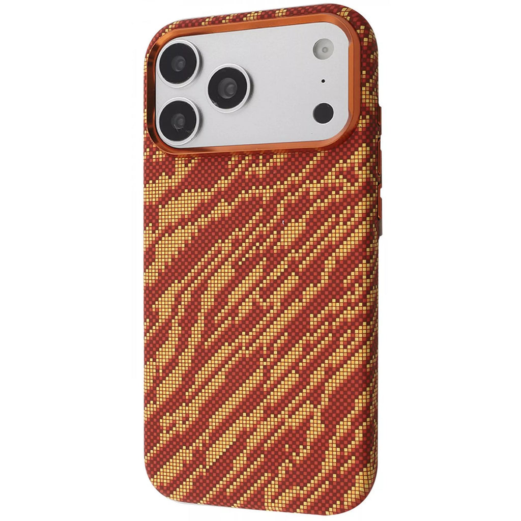 iPhone 17 Pro Max Чохол Proove Gleam Case with Magnetic Ring