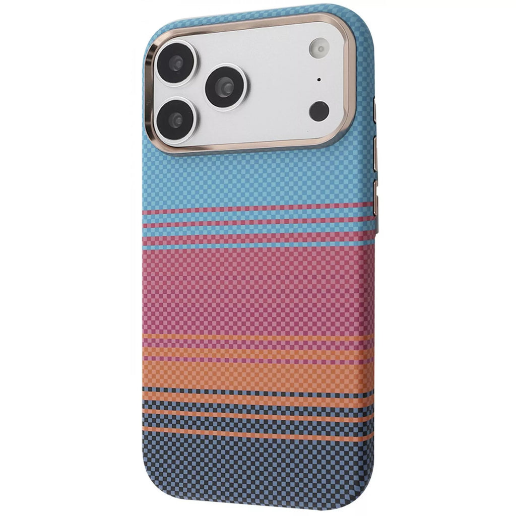 iPhone 17 Pro Max Чохол Proove Gleam Case with Magnetic Ring