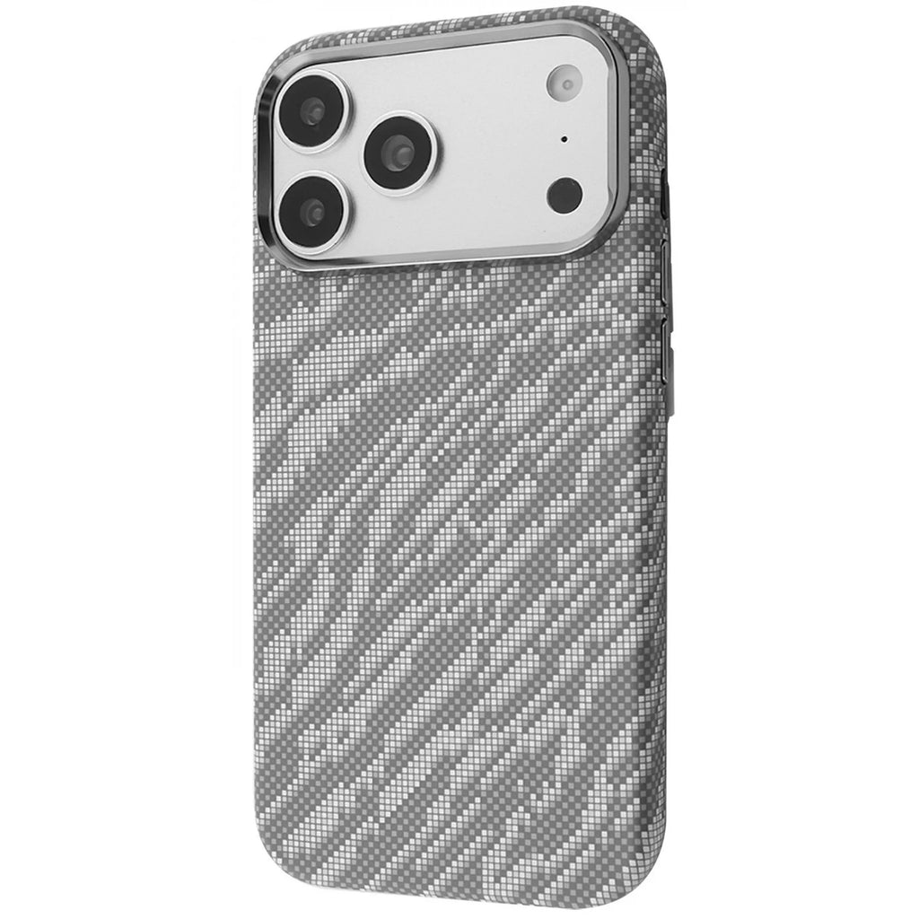 iPhone 17 Pro Max Чохол Proove Gleam Case with Magnetic Ring