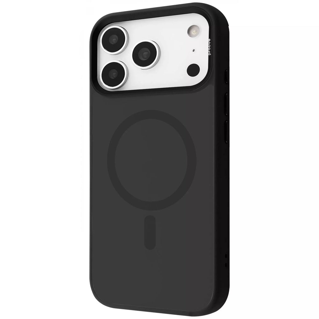 iPhone 17 Pro Max Чохол Proove Sapphire Case with Magnetic Ring