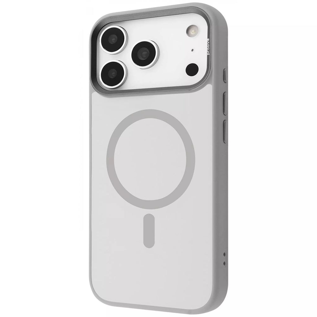 iPhone 17 Pro Max Чохол Proove Sapphire Case with Magnetic Ring