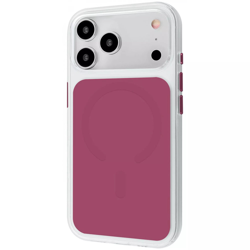 iPhone 17 Pro Max Чохол Proove Tint Case with Magnetic Ring /18 Pro Max