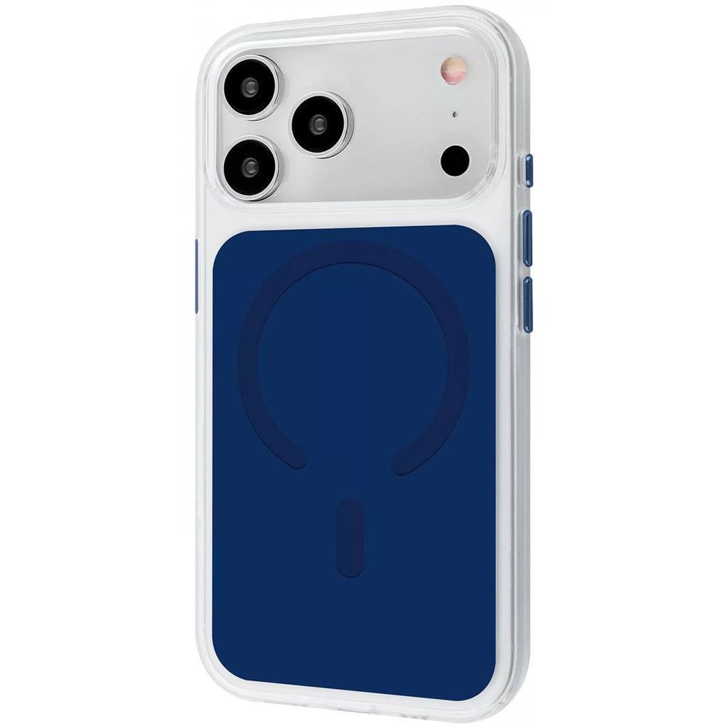 iPhone 17 Pro Max Чохол Proove Tint Case with Magnetic Ring /18 Pro Max