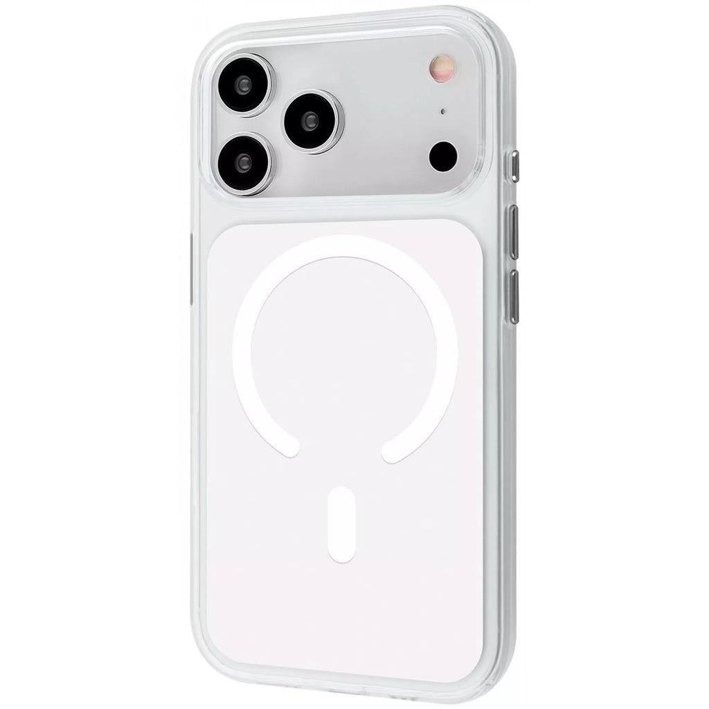 iPhone 17 Pro Max Чохол Proove Tint Case with Magnetic Ring /18 Pro Max